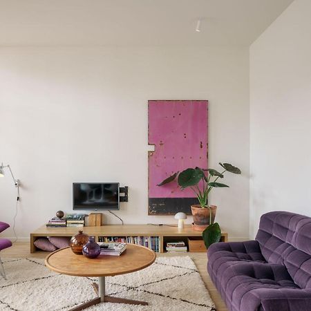 Great To Stay Gent I Apartments 外观 照片