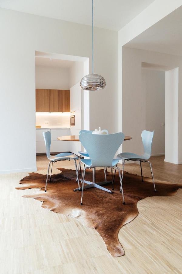 Great To Stay Gent I Apartments 外观 照片
