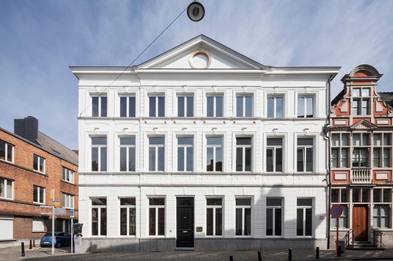 Great To Stay Gent I Apartments 外观 照片