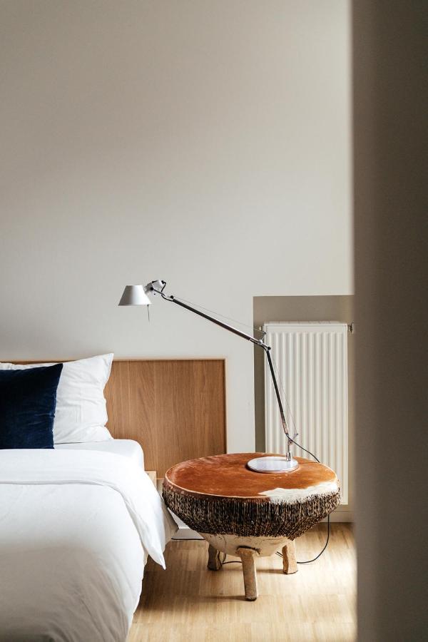 Great To Stay Gent I Apartments 外观 照片
