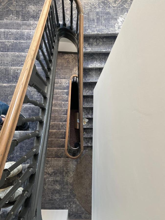 Great To Stay Gent I Apartments 外观 照片