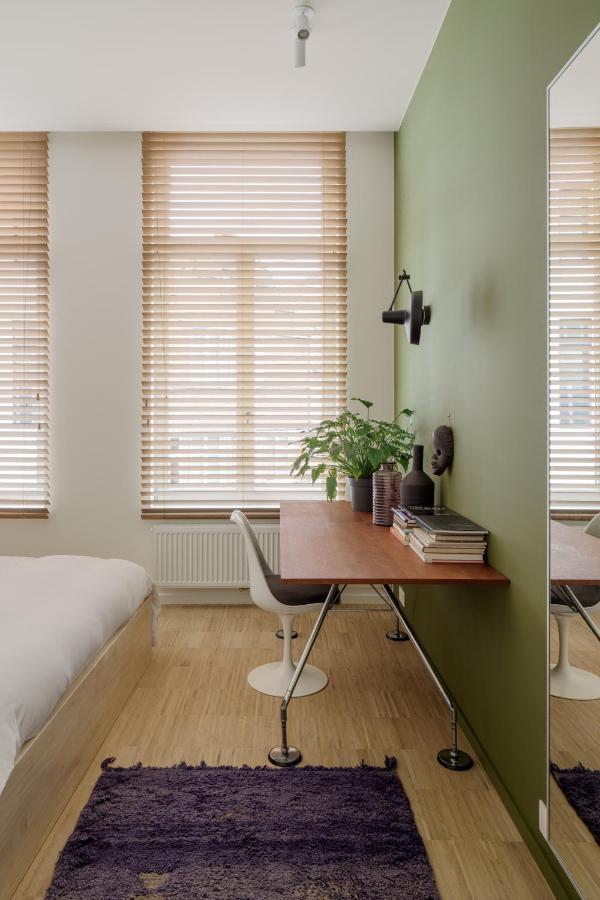 Great To Stay Gent I Apartments 外观 照片