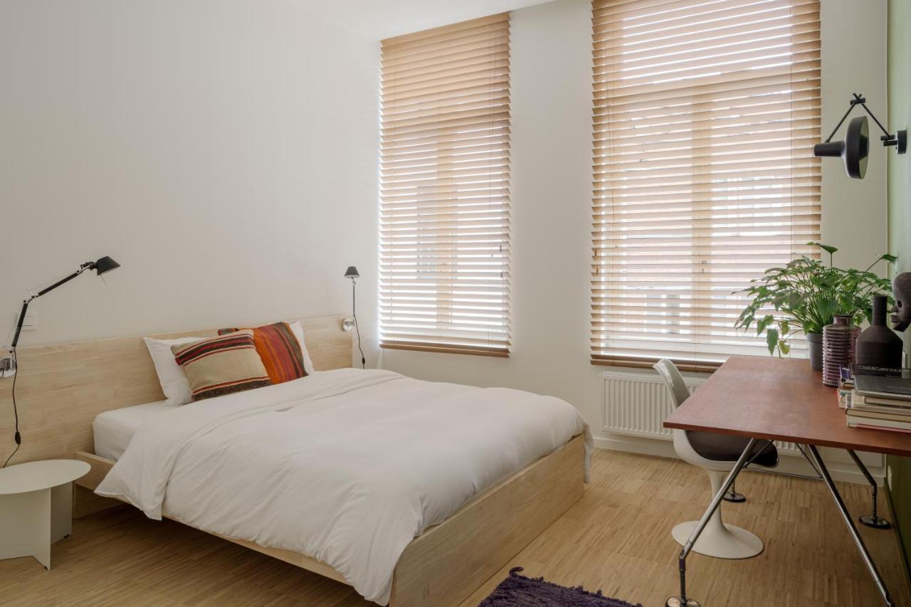 Great To Stay Gent I Apartments 外观 照片