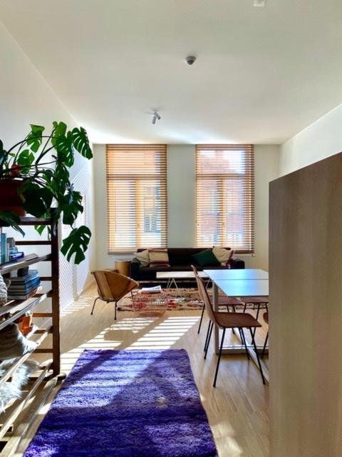 Great To Stay Gent I Apartments 外观 照片