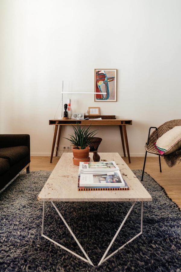 Great To Stay Gent I Apartments 外观 照片