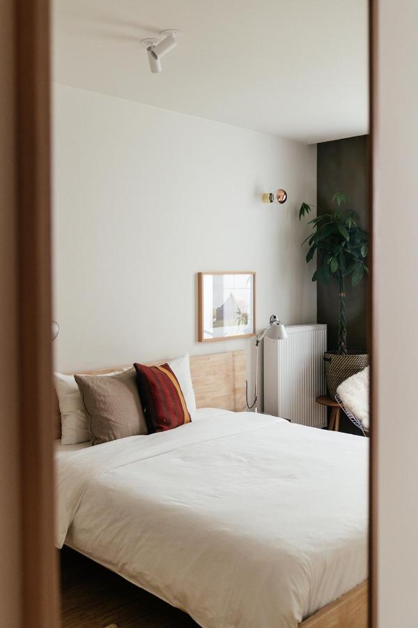 Great To Stay Gent I Apartments 外观 照片