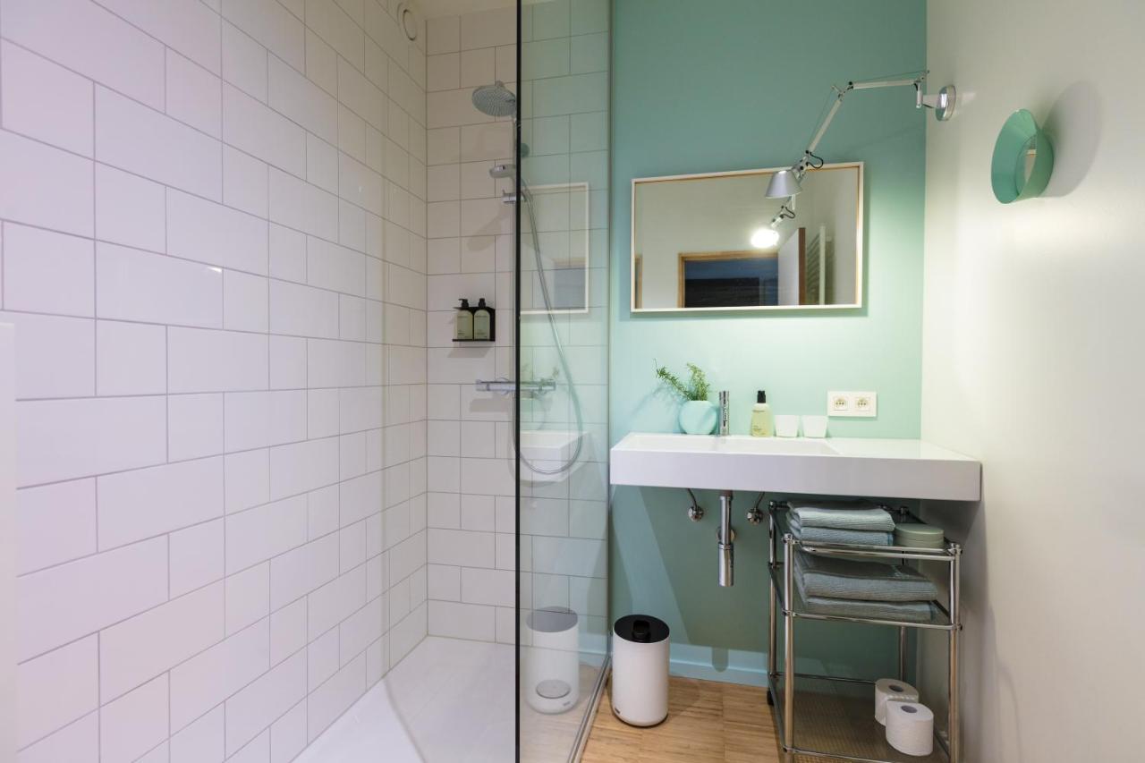 Great To Stay Gent I Apartments 外观 照片