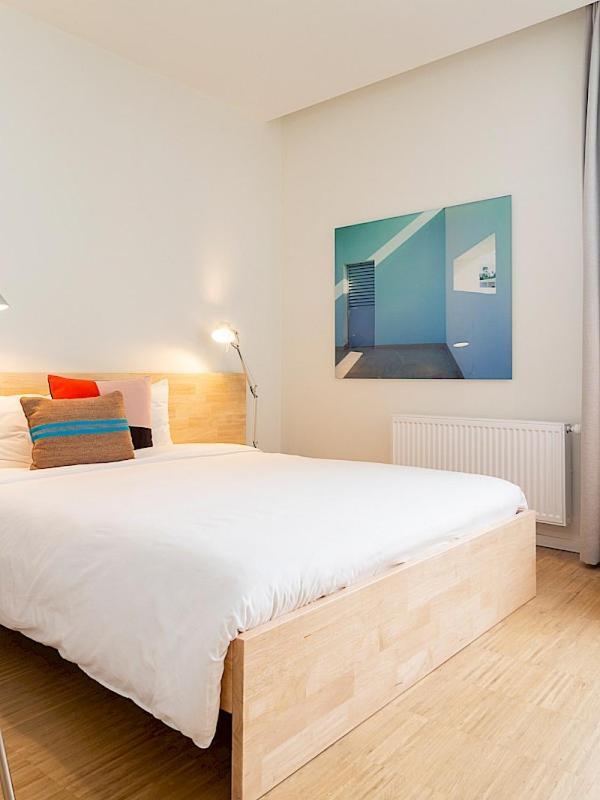 Great To Stay Gent I Apartments 客房 照片