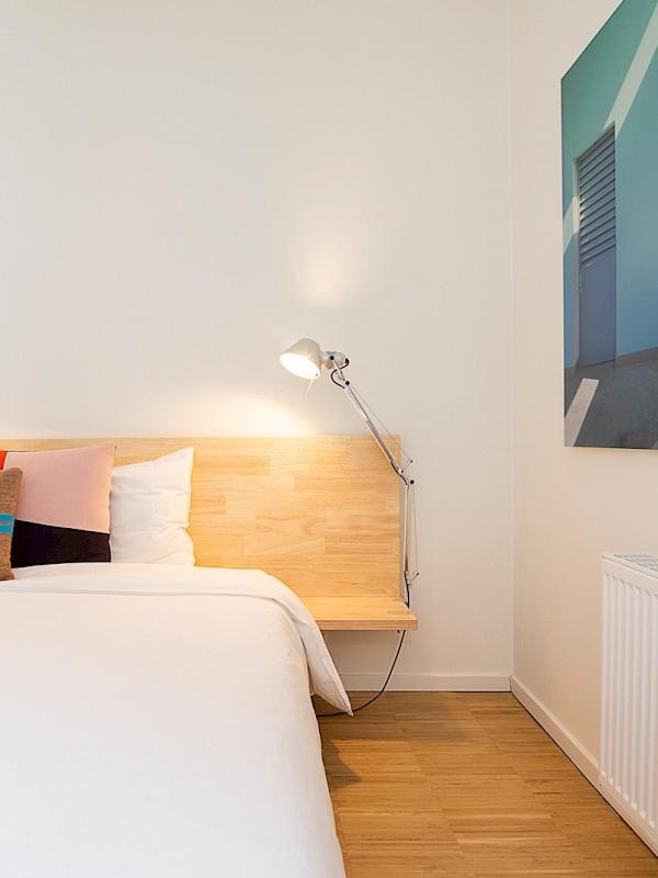 Great To Stay Gent I Apartments 客房 照片