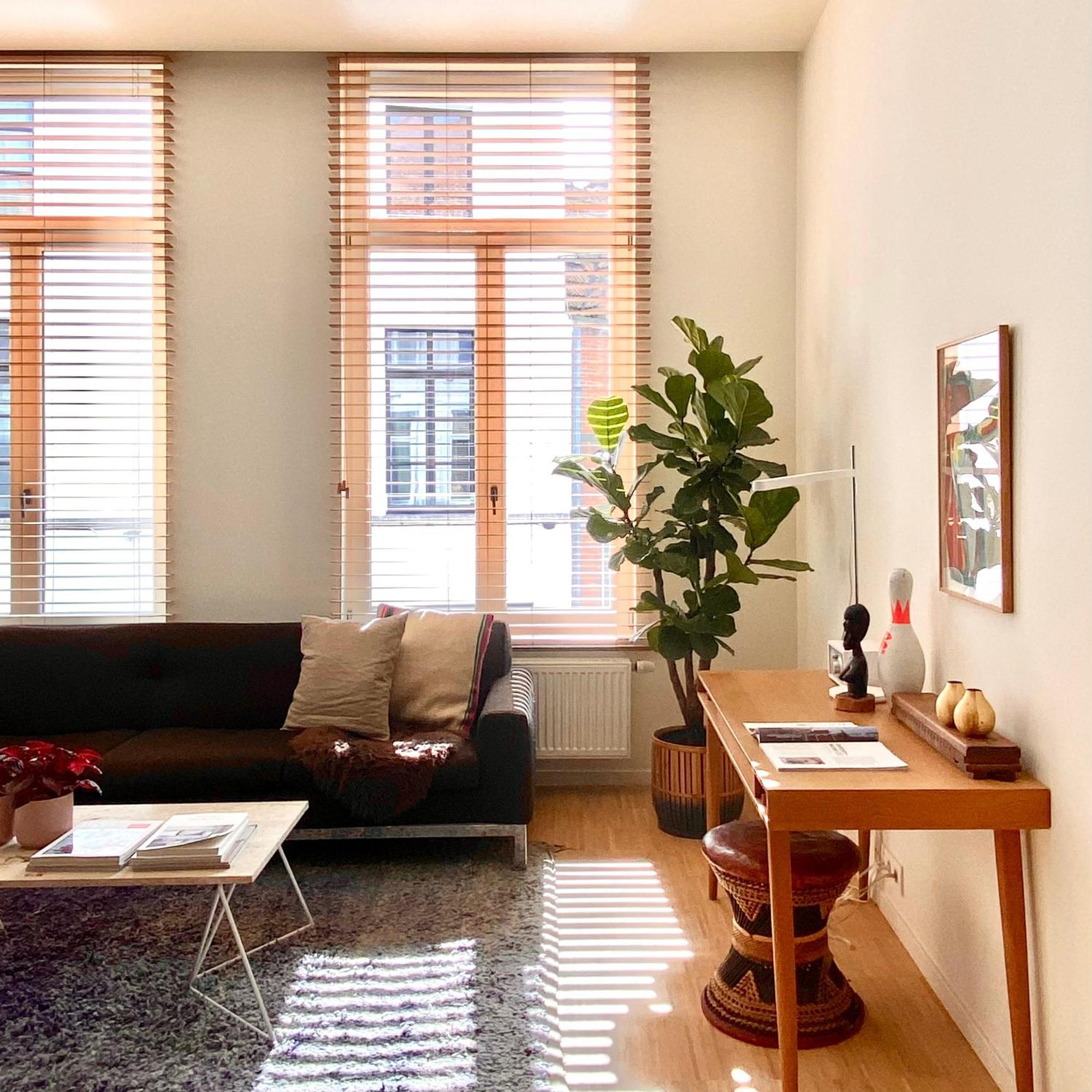 Great To Stay Gent I Apartments 外观 照片