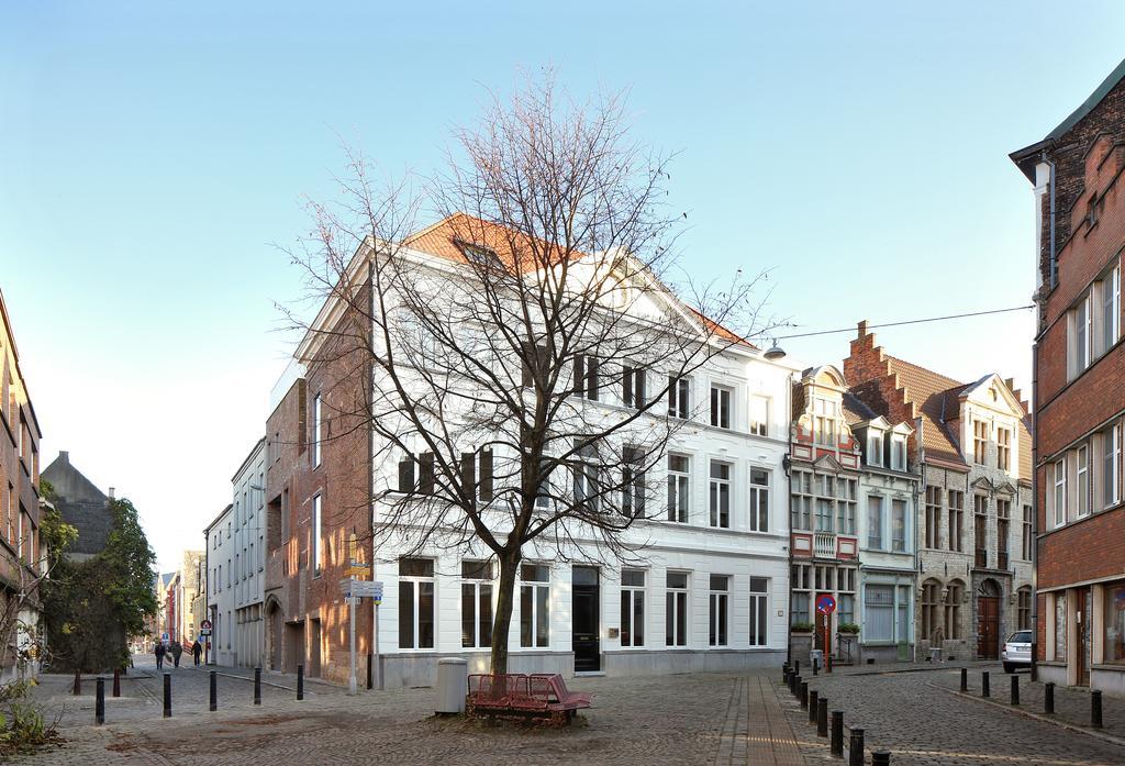 Great To Stay Gent I Apartments 外观 照片
