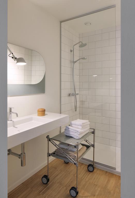 Great To Stay Gent I Apartments 外观 照片