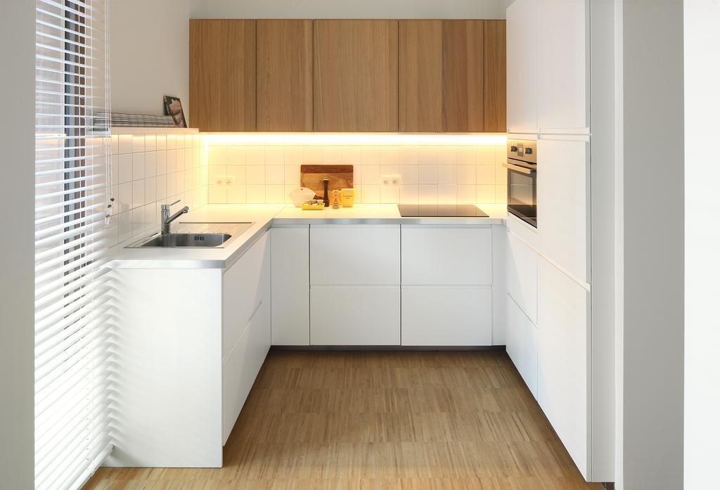 Great To Stay Gent I Apartments 外观 照片